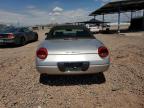2004 Ford Thunderbird  იყიდება Phoenix-ში, AZ - Side