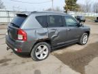 2011 Jeep Compass Sport للبيع في Davison، MI - Side