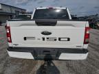 2022 Ford F150 Supercrew for Sale in Earlington, KY - Water/Flood
