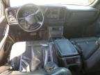 2002 Gmc Sierra K1500 Heavy Duty zu verkaufen in Newton, AL - Rear End