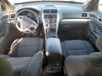 2015 Ford Explorer Xlt zu verkaufen in Earlington, KY - Hail