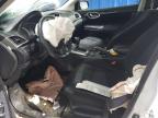 2017 Nissan Sentra S იყიდება Hurricane-ში, WV - Front End