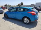 2012 Ford Focus Se for Sale in Martinez, CA - Minor Dent/Scratches