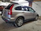 2008 Honda Cr-V Exl en Venta en Ebensburg, PA - Front End