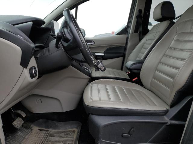 2019 FORD TRANSIT CONNECT TITANIUM  