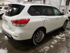 2016 Nissan Pathfinder S for Sale in Avon, MN - Front End