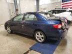 2012 Toyota Corolla Base للبيع في Casper، WY - Rollover