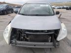 2014 Nissan Versa S продається в Littleton, CO - Front End