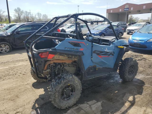 2024 POLARIS RZR TRAIL S SPORT