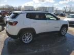 2024 Jeep Compass Latitude Lux for Sale in Central Square, NY - Side