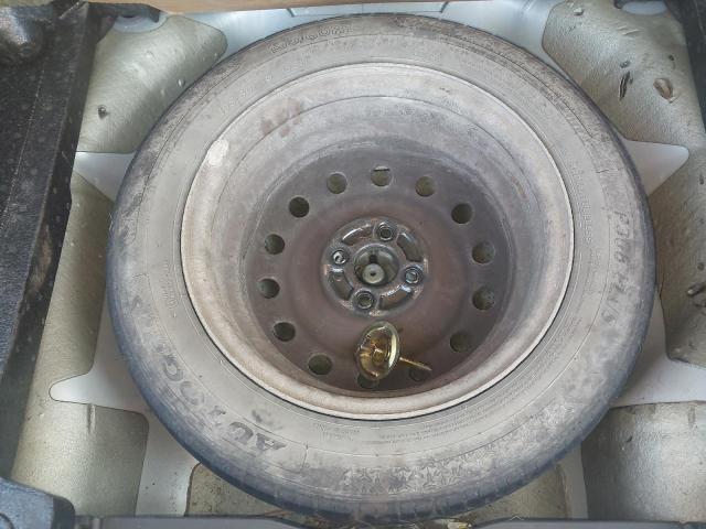 2003 HONDA CIVIC S