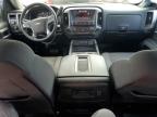 2017 Chevrolet Silverado K1500 Lt en Venta en Tanner, AL - Rollover