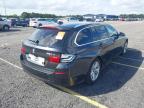 2015 BMW 520D SE AU for sale at Copart SANDTOFT