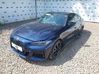 2022 BMW M440I XDRI for sale at Copart WISBECH