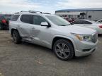 2017 Gmc Acadia Denali de vânzare în Pennsburg, PA - Side