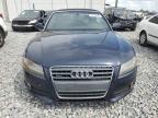 2011 Audi A5 Premium Plus на продаже в Apopka, FL - Front End