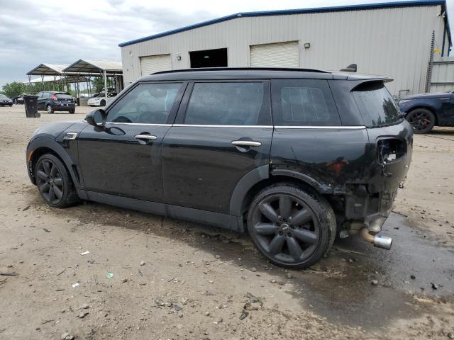  MINI COOPER 2017 Czarny