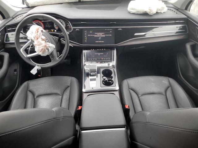  AUDI Q7 2024 Szary