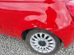 2020 FIAT 500 LOUNGE for sale at Copart EAST KILBRIDE