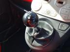 2011 FIAT 500 C LOUN for sale at Copart BRISTOL