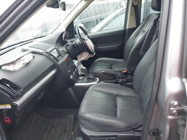 2011 LAND ROVER FREELANDER