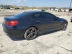 2014 Bmw 650 Xi Gran Coupe за продажба в Indianapolis, IN - Water/Flood
