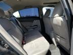 2013 Honda Civic Ex იყიდება Antelope-ში, CA - Side