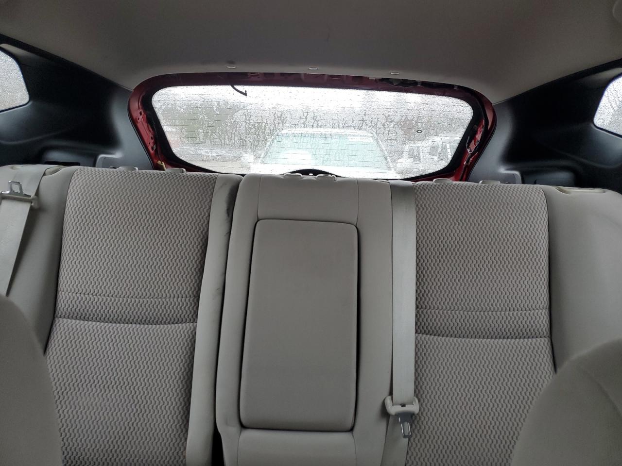 2017 Nissan Rogue Sport S VIN: JN1BJ1CP6HW008992 Lot: 52301495