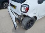 2016 SMART FORTWO PRO for sale at Copart SANDY