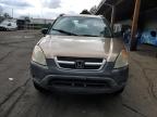 2004 Honda Cr-V Lx for Sale in Denver, CO - Hail