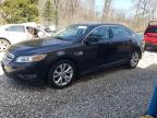 2011 Ford Taurus Sel de vânzare în Northfield, OH - Mechanical