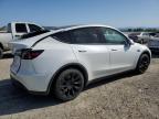 2023 Tesla Model Y  de vânzare în Anderson, CA - Rear End
