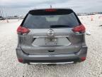 2018 Nissan Rogue S на продаже в Temple, TX - Side