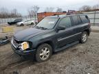 2006 Gmc Envoy  en Venta en Chicago Heights, IL - Front End