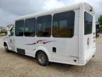 2006 Ford Econoline E350 Super Duty Cutaway Van en Venta en San Antonio, TX - Hail