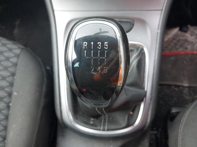 2018 VAUXHALL ASTRA DESI