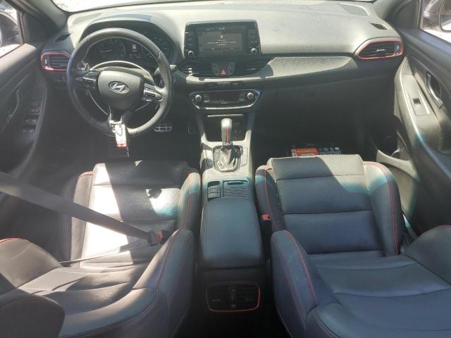 HYUNDAI ELANTRA 2020 White