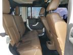 2016 Jeep Wrangler Unlimited Rubicon للبيع في Arcadia، FL - Front End