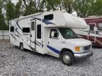 2007 Ford Econoline E450 Super Duty Cutaway Van na sprzedaż w Cartersville, GA - Rear End
