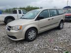 2015 Dodge Grand Caravan Se de vânzare în Lawrenceburg, KY - Rear End