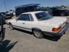 1977 Mercedes Benz 450 Scl zu verkaufen in Sacramento, CA - All Over