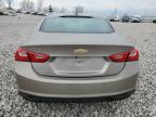 2024 Chevrolet Malibu Lt на продаже в Wayland, MI - All Over