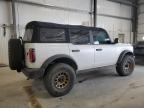 2021 Ford Bronco Base na sprzedaż w Greenwood, NE - Rear End