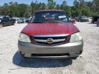 2002 Mazda Tribute Lx na sprzedaż w Houston, TX - Rear End
