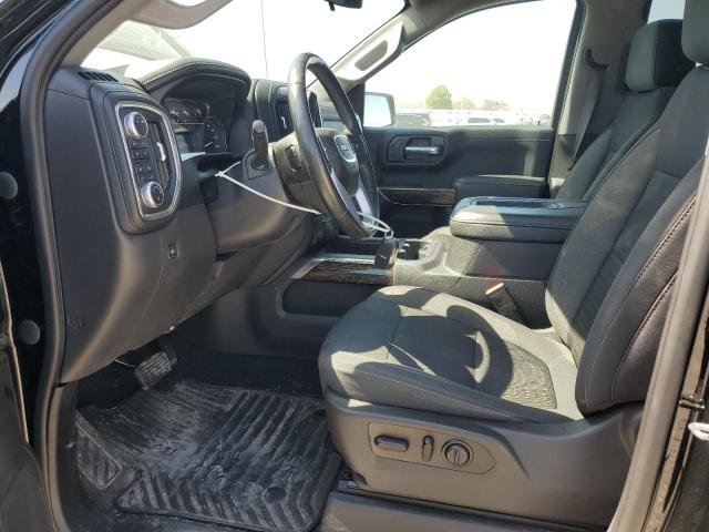  GMC SIERRA 2020 Czarny