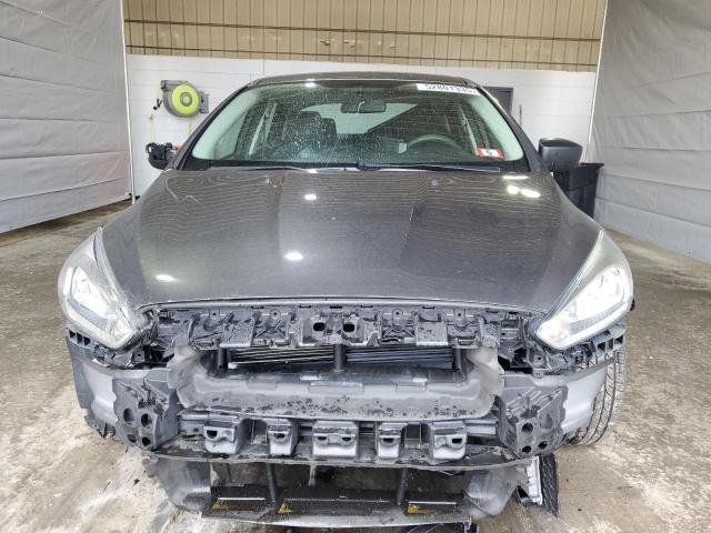  FORD FOCUS 2018 Szary