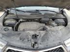 2017 Acura Mdx Technology   na sprzedaż w Lansing, MI - Front End