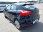 2014 KIA RIO 2 ECOD for sale at Copart WHITBURN