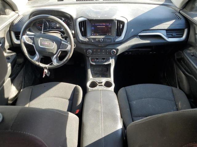  GMC TERRAIN 2024 Czarny