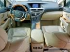 2015 Lexus Rx 450H للبيع في Grand Prairie، TX - Front End